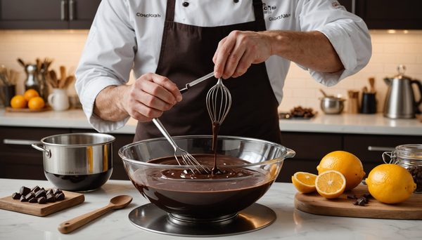 Astuces essentielles en cuisine et pâtisserie pour briller