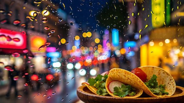 Découvrez les meilleurs tacos à Villeurbanne pour un street food innovant