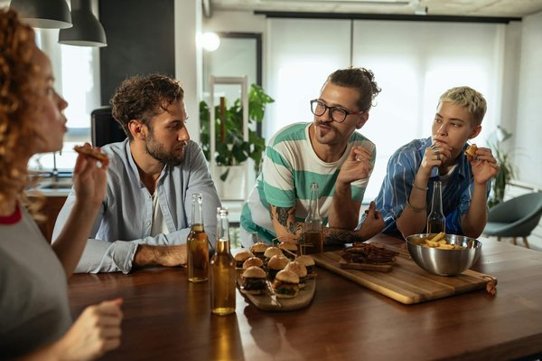 Comment organiser une soirée de dégustation de bières belges dans un pub ?