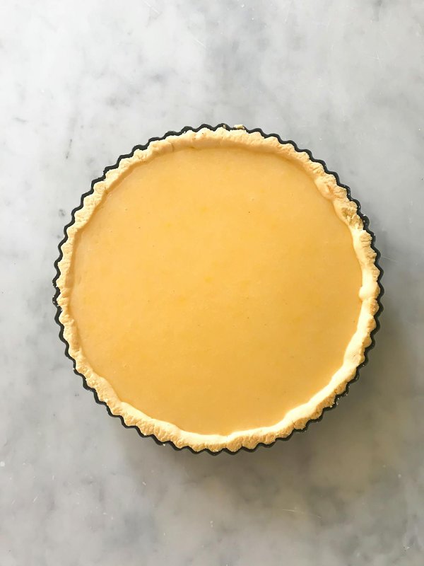 Quelle technique pour faire une pâte à tarte sans beurre adaptée aux régimes végétaliens?